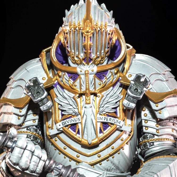 Mythic Legions: Sir Ucczajk (Ogre scale)
