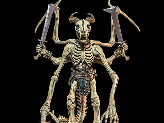 Mythic Legions: The Turpiculi (Deluxe)