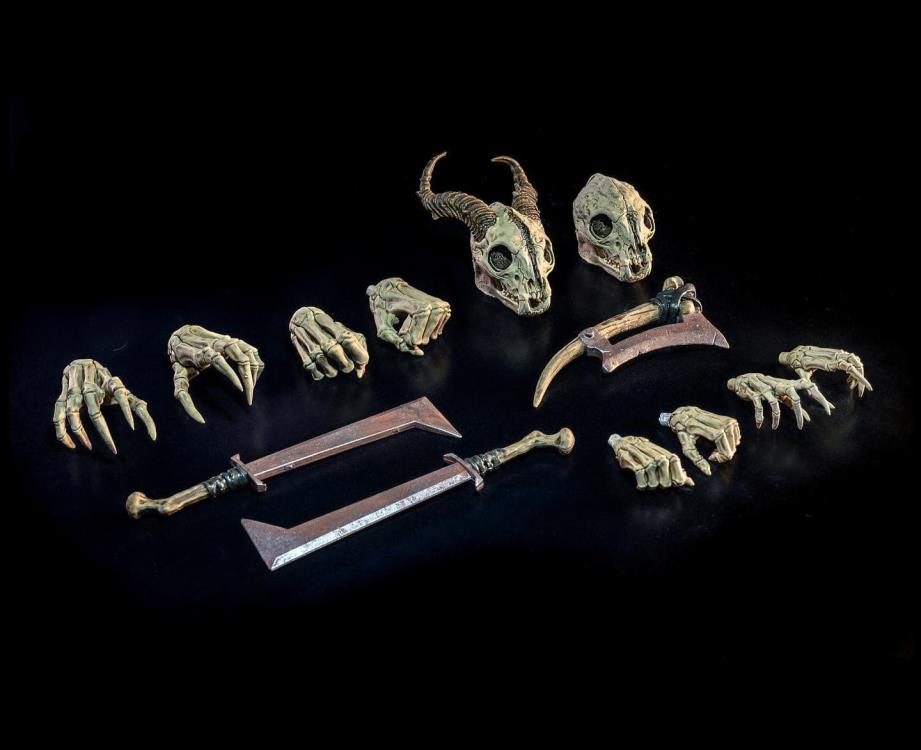 Mythic Legions: The Turpiculi (Deluxe)