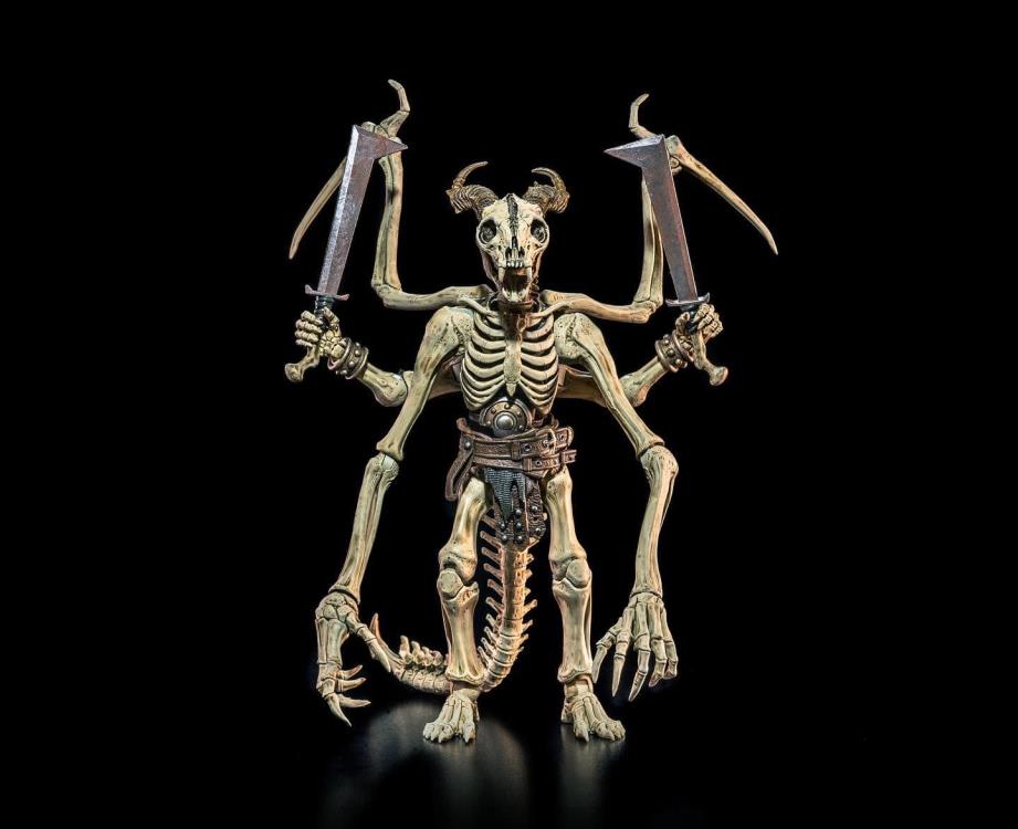 Mythic Legions: The Turpiculi (Deluxe)