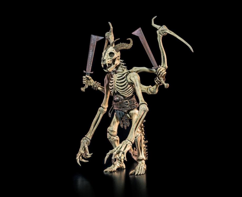 Mythic Legions: The Turpiculi (Deluxe)