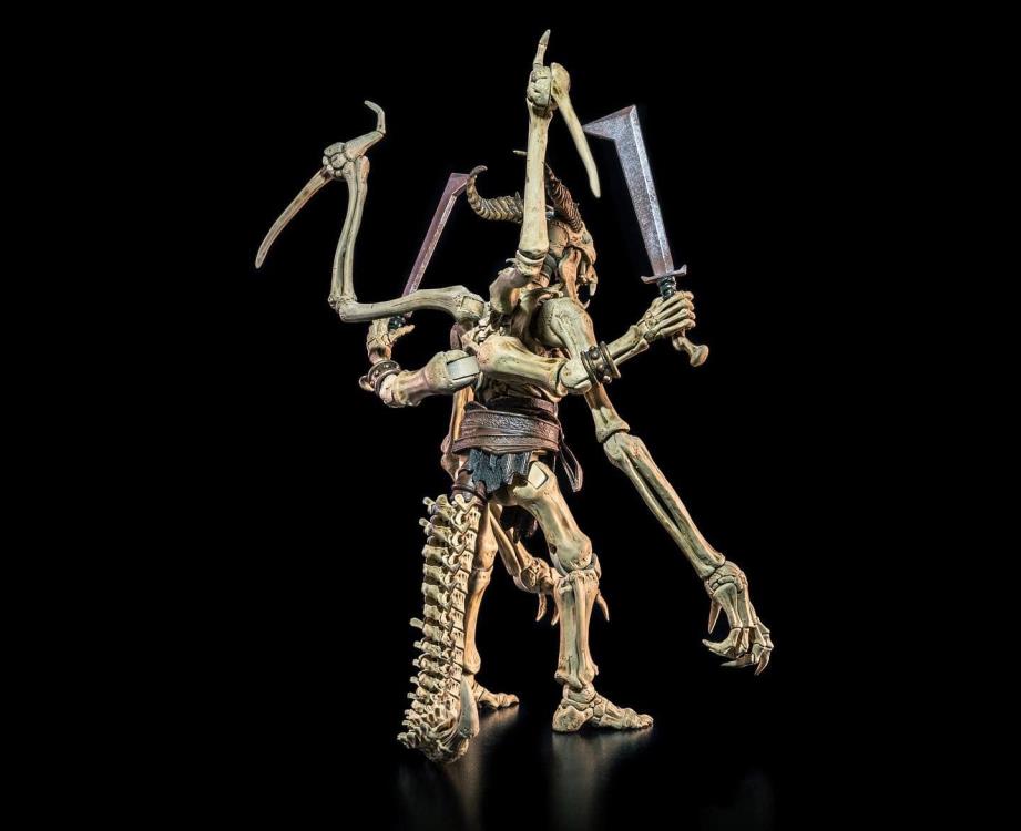 Mythic Legions: The Turpiculi (Deluxe)