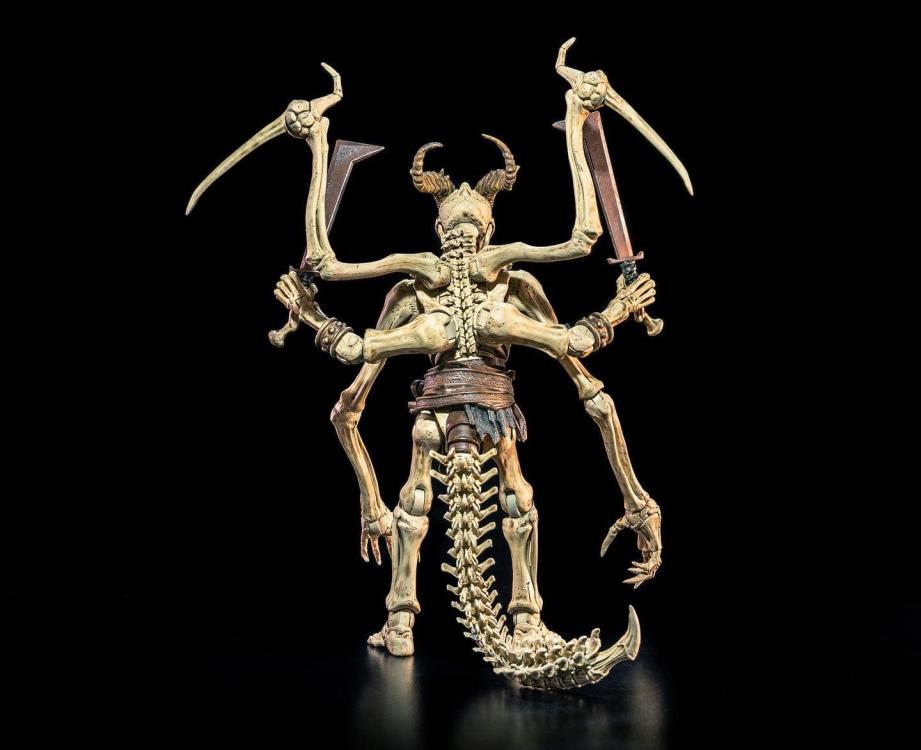 Mythic Legions: The Turpiculi (Deluxe)