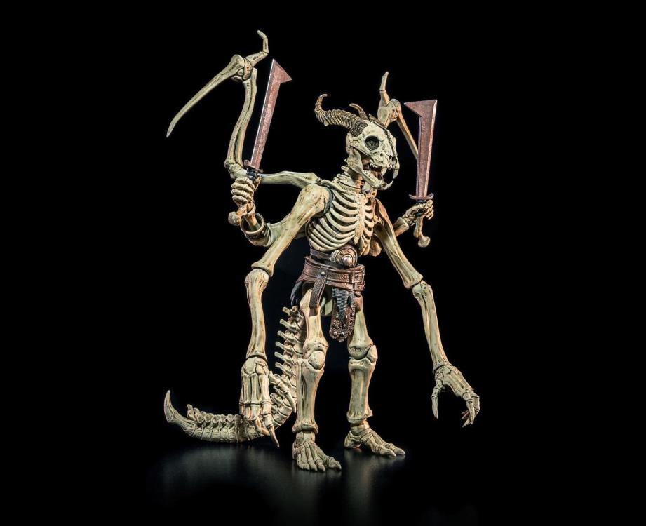 Mythic Legions: The Turpiculi (Deluxe)