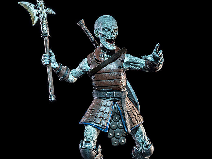 Mythic Legions: Undead Builder Pack (Deluxe Set)