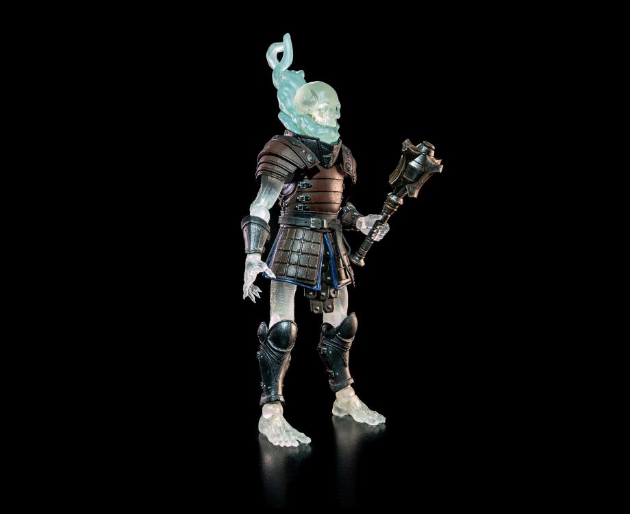 Mythic Legions: Undead Builder Pack (Deluxe Set)
