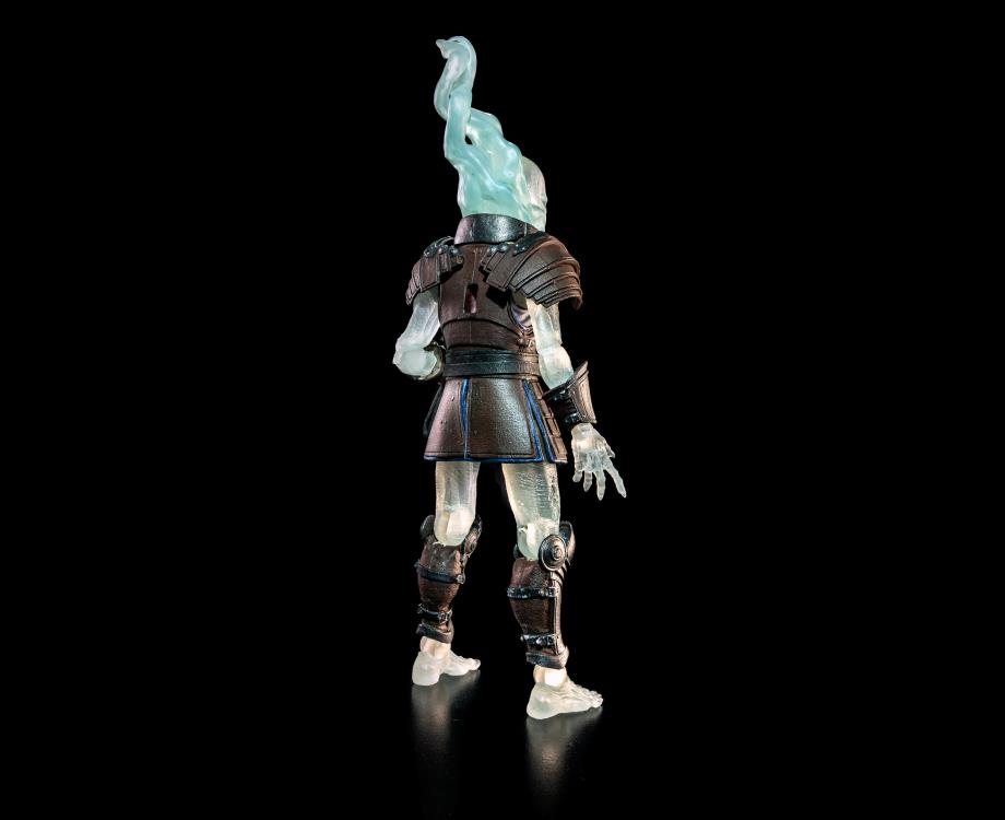 Mythic Legions: Undead Builder Pack (Deluxe Set)