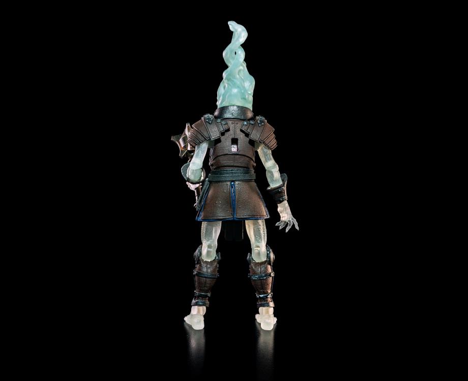 Mythic Legions: Undead Builder Pack (Deluxe Set)