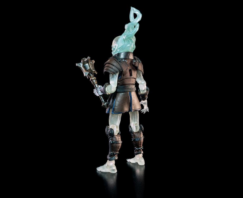 Mythic Legions: Undead Builder Pack (Deluxe Set)