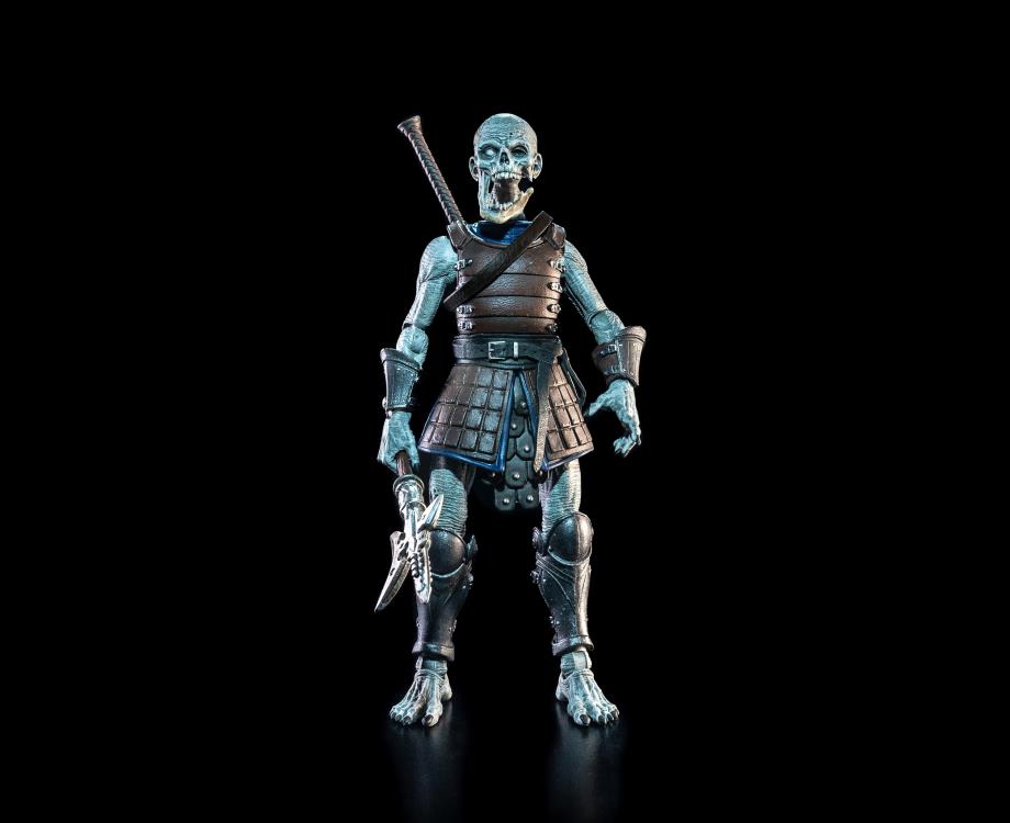 Mythic Legions: Undead Builder Pack (Deluxe Set)