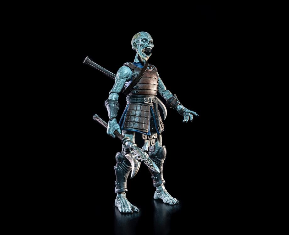 Mythic Legions: Undead Builder Pack (Deluxe Set)