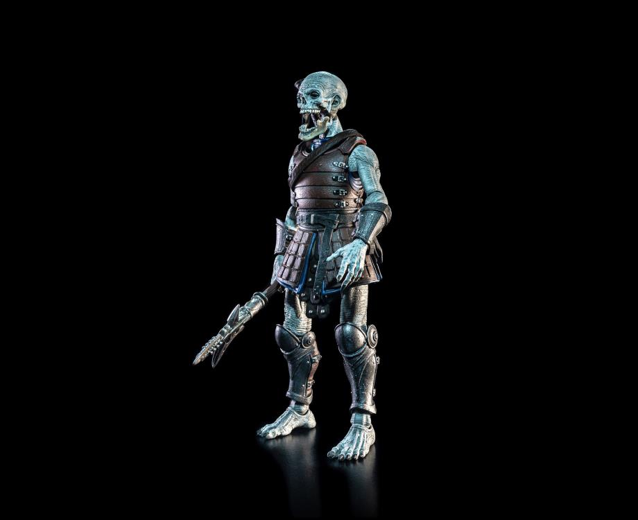 Mythic Legions: Undead Builder Pack (Deluxe Set)