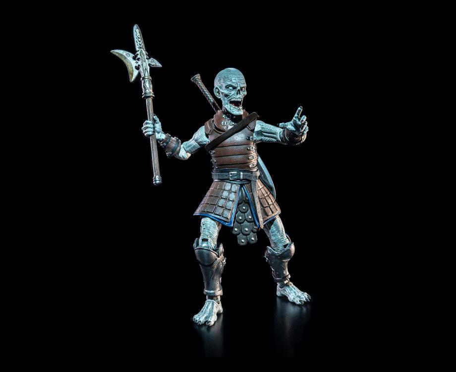 Mythic Legions: Undead Builder Pack (Deluxe Set)