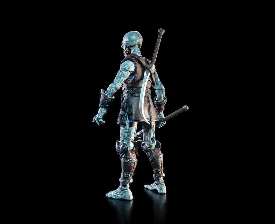 Mythic Legions: Undead Builder Pack (Deluxe Set)