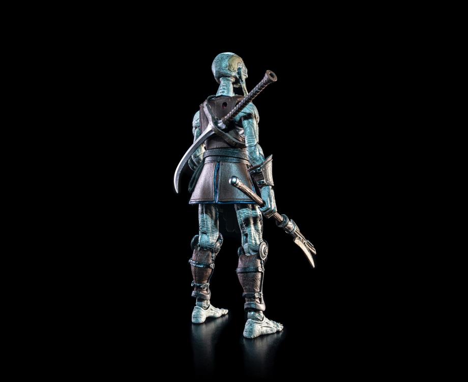 Mythic Legions: Undead Builder Pack (Deluxe Set)