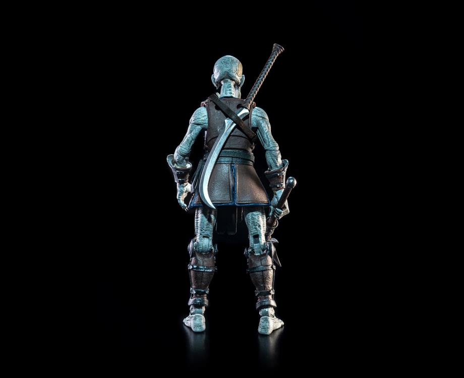 Mythic Legions: Undead Builder Pack (Deluxe Set)