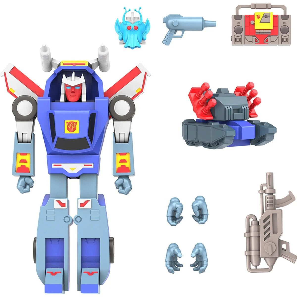 Transformers Ultimates Tracks precio final $1250 apartas con $250