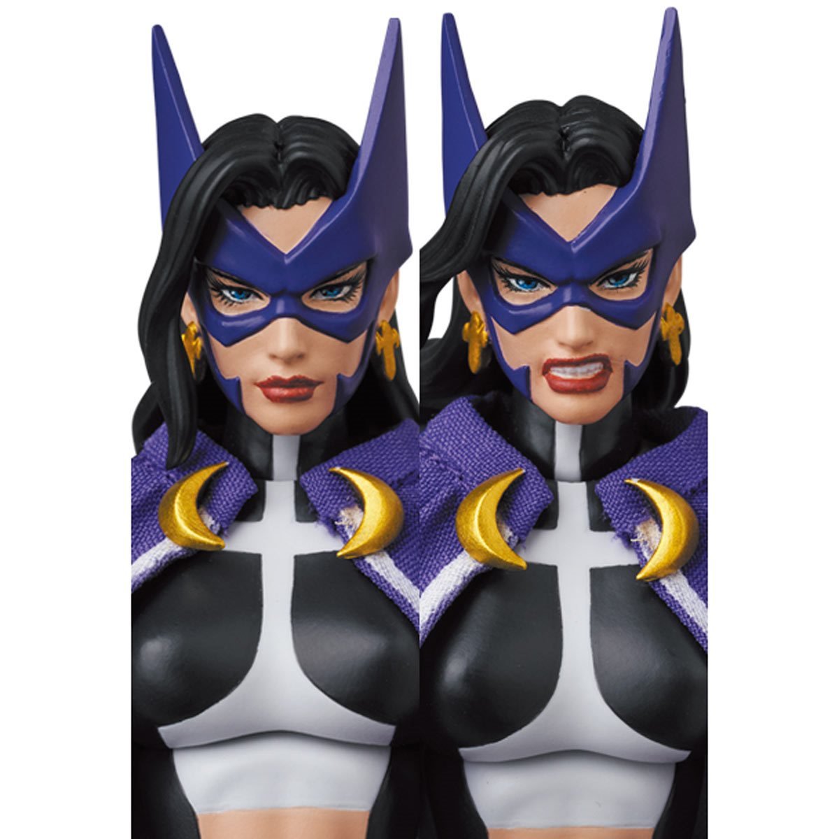 Batman: Hush Huntress MAFEX Action Figure (Preventa)