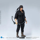 Hiya Toys: Rambo First Blood II