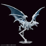 Yu-Gi-Oh: Blue eyes white dragon Model Kit $1250 apartas $400