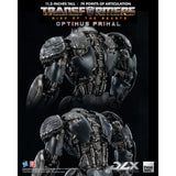 Threezero: Transformers Rise of the Beast Optimus primal