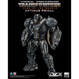 Threezero: Transformers Rise of the Beast Optimus primal