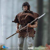 Hiya Toys: Rambo First blood