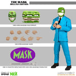 Mezco: The Mask