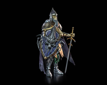 Mythic Legions: All-Stars Thorasis the First Risen Figure