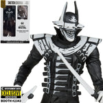 McFarlane: Batman Who Laughs Sketch