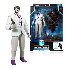 Mcfarlane: Joker DKR stock