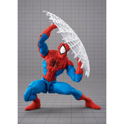 S.H. Figuarts: Spiderman GamerVerse