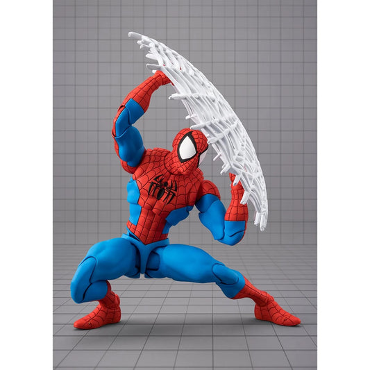 S.H. Figuarts: Spiderman GamerVerse