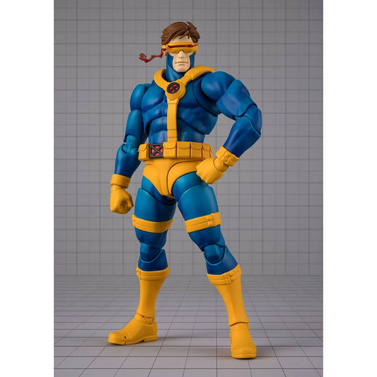 S.H. Figuarts: Cyclops Gamerverse