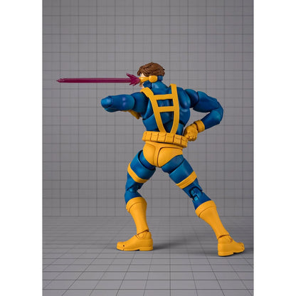 S.H. Figuarts: Cyclops Gamerverse