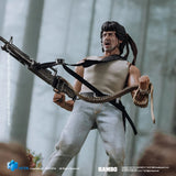 Hiya Toys: Rambo First blood