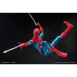 S.H. Figuarts: Spiderman Red a Blue Suit Distribucion BlueFin