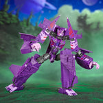 Transformers TITAN Nemesis (Gigante)