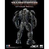 Threezero: Transformers Rise of the Beast Optimus primal
