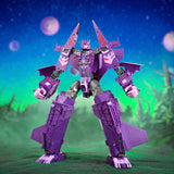 Transformers TITAN Nemesis (Gigante)