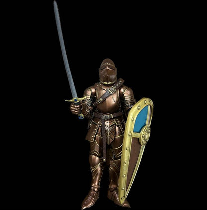 Mythic Legions: All-Stars Sir Andrew