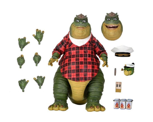 NECA: Earl Sinclair