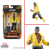Marvel Legends: Wave Marvel Knights