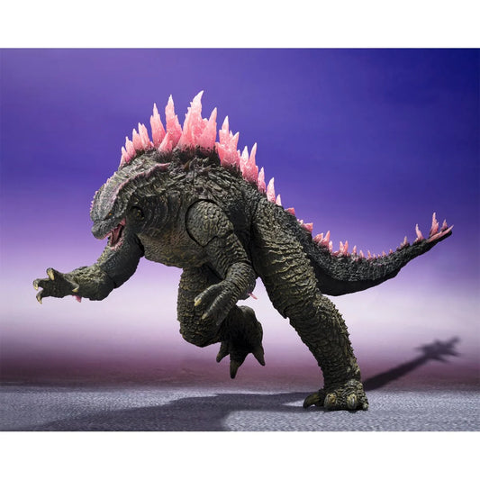 S.H. Monsterarts: Godzilla Evolved