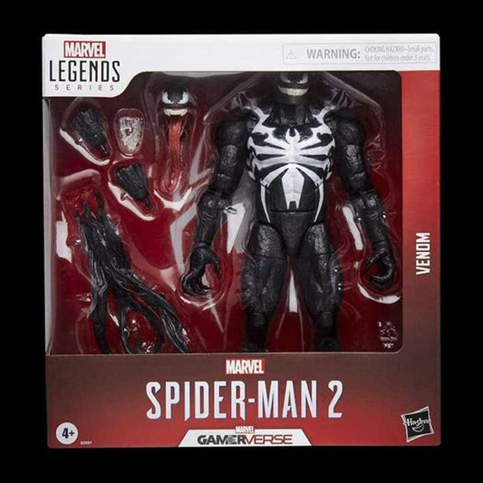 Marvel Legends: Venom