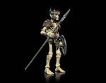 Mythic Legions: All-Stars Skeleton Raider Figure