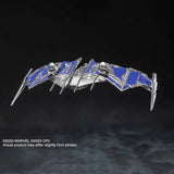 S.H. Figuarts Green Goblin y Glider Distribución Bluefin