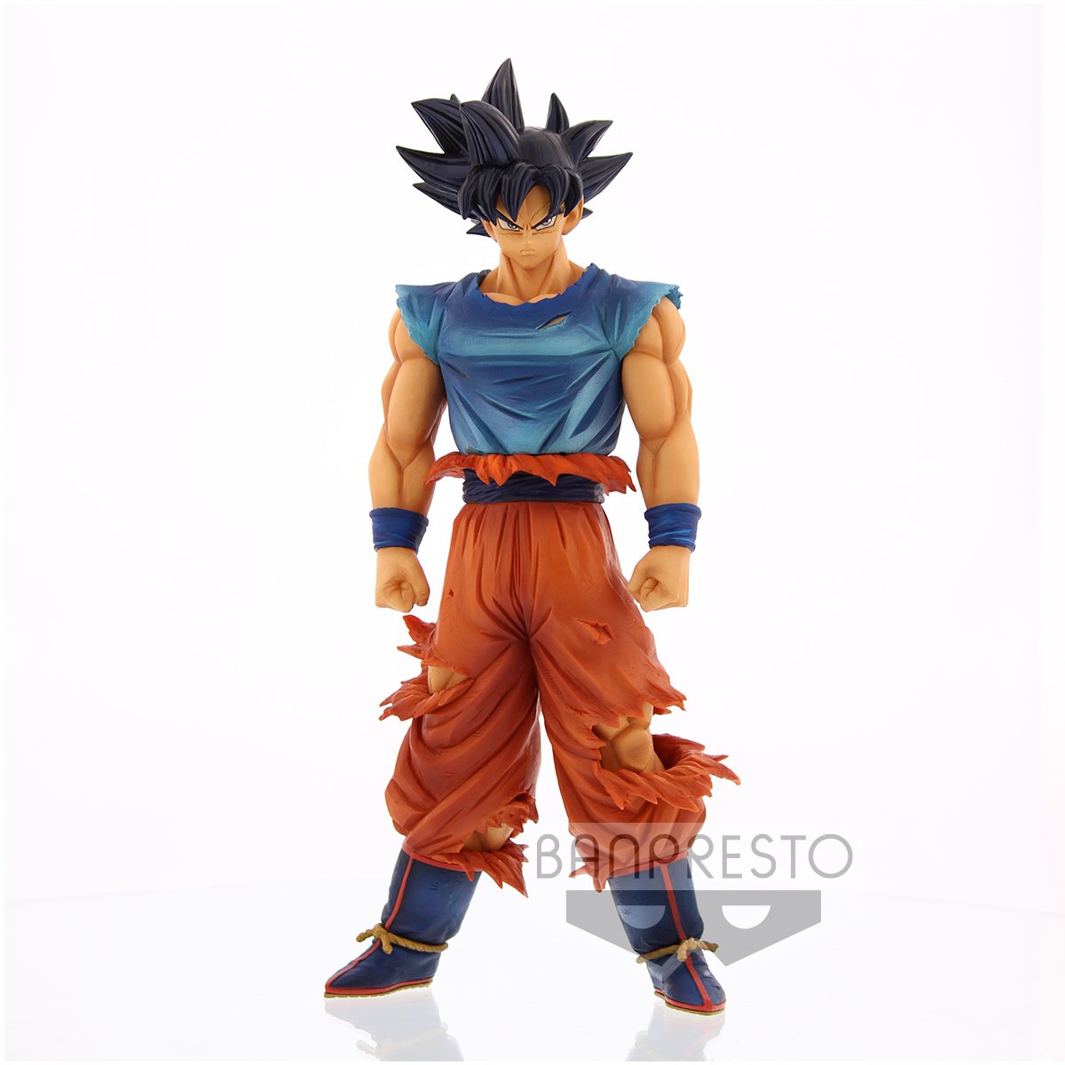 Grandista Nero: Goku señal stock