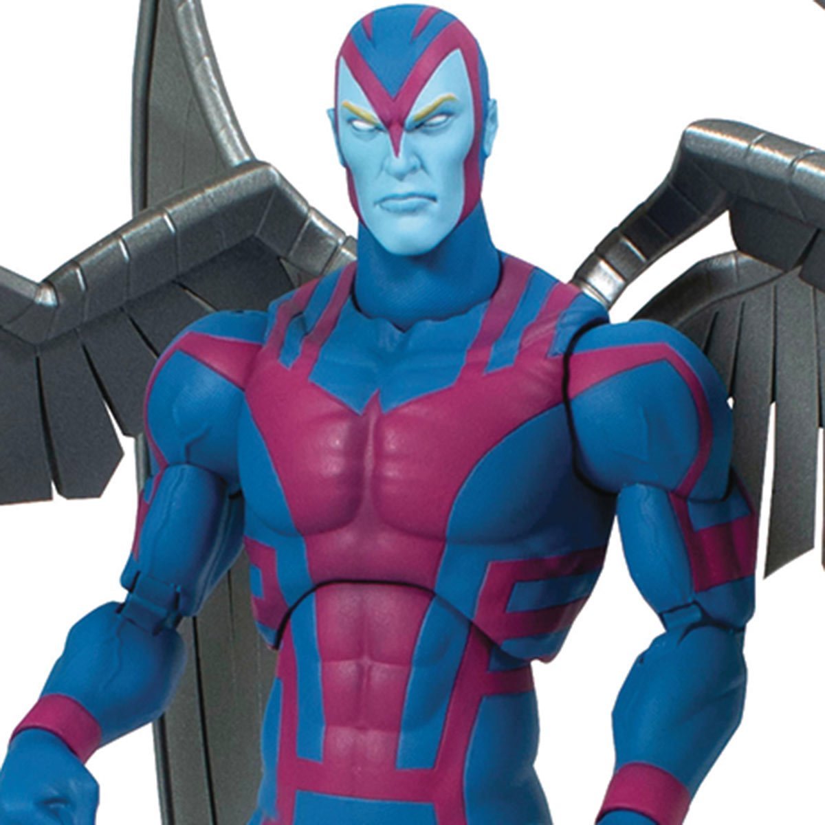 Diamond Select: Archangel – The Toy Shop