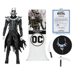 McFarlane: Batman Who Laughs Sketch